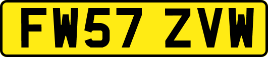 FW57ZVW