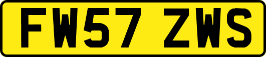 FW57ZWS