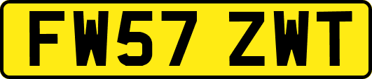 FW57ZWT