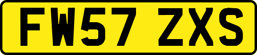 FW57ZXS