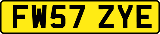 FW57ZYE