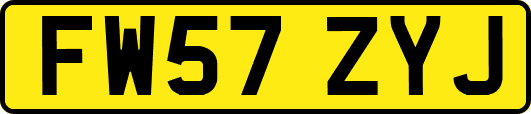 FW57ZYJ