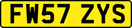 FW57ZYS