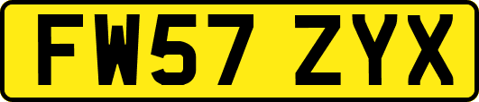 FW57ZYX