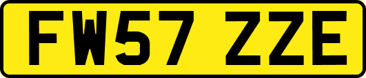 FW57ZZE