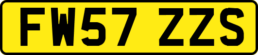 FW57ZZS