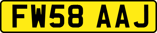 FW58AAJ
