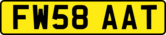 FW58AAT