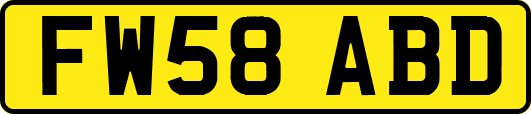 FW58ABD
