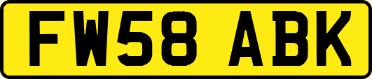 FW58ABK