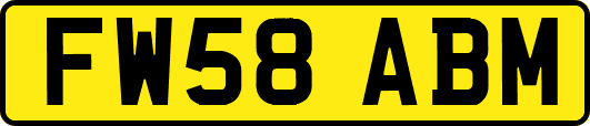 FW58ABM