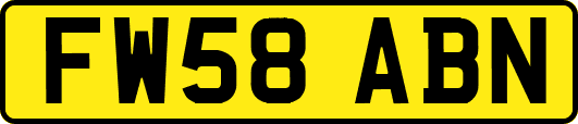 FW58ABN
