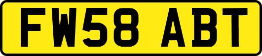 FW58ABT