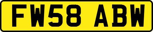 FW58ABW
