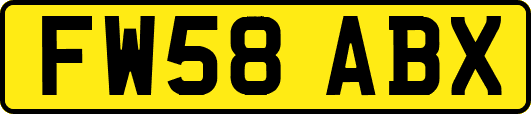 FW58ABX