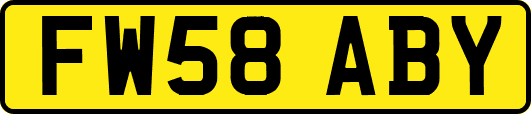 FW58ABY