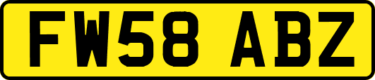 FW58ABZ