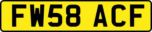 FW58ACF