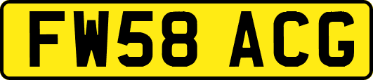 FW58ACG