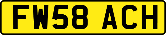 FW58ACH