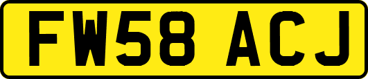 FW58ACJ