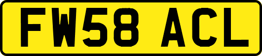FW58ACL