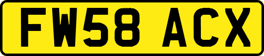 FW58ACX