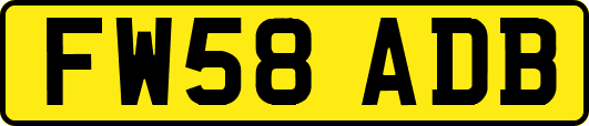 FW58ADB