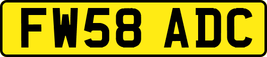FW58ADC