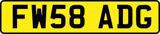 FW58ADG