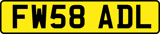 FW58ADL