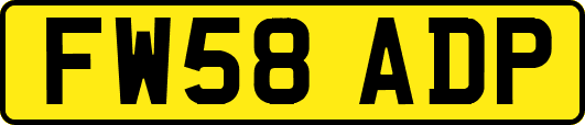 FW58ADP