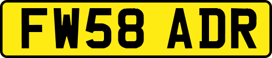 FW58ADR