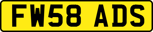 FW58ADS