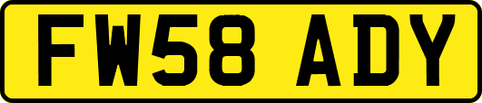FW58ADY