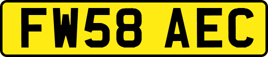 FW58AEC