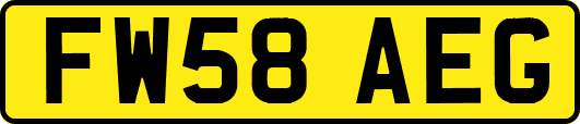 FW58AEG