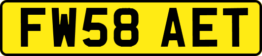FW58AET