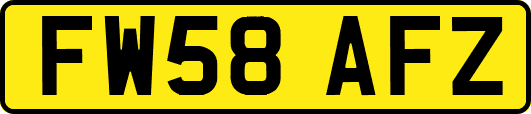 FW58AFZ