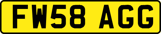 FW58AGG