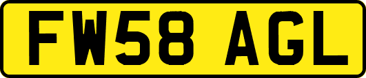 FW58AGL