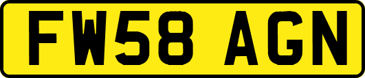 FW58AGN