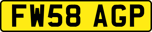 FW58AGP