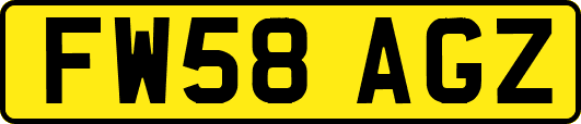 FW58AGZ