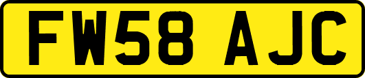 FW58AJC