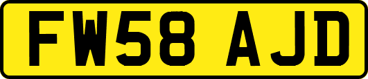 FW58AJD