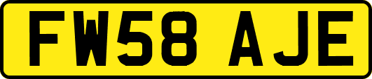FW58AJE