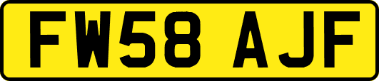 FW58AJF