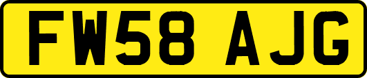 FW58AJG