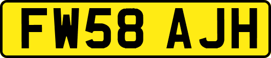 FW58AJH